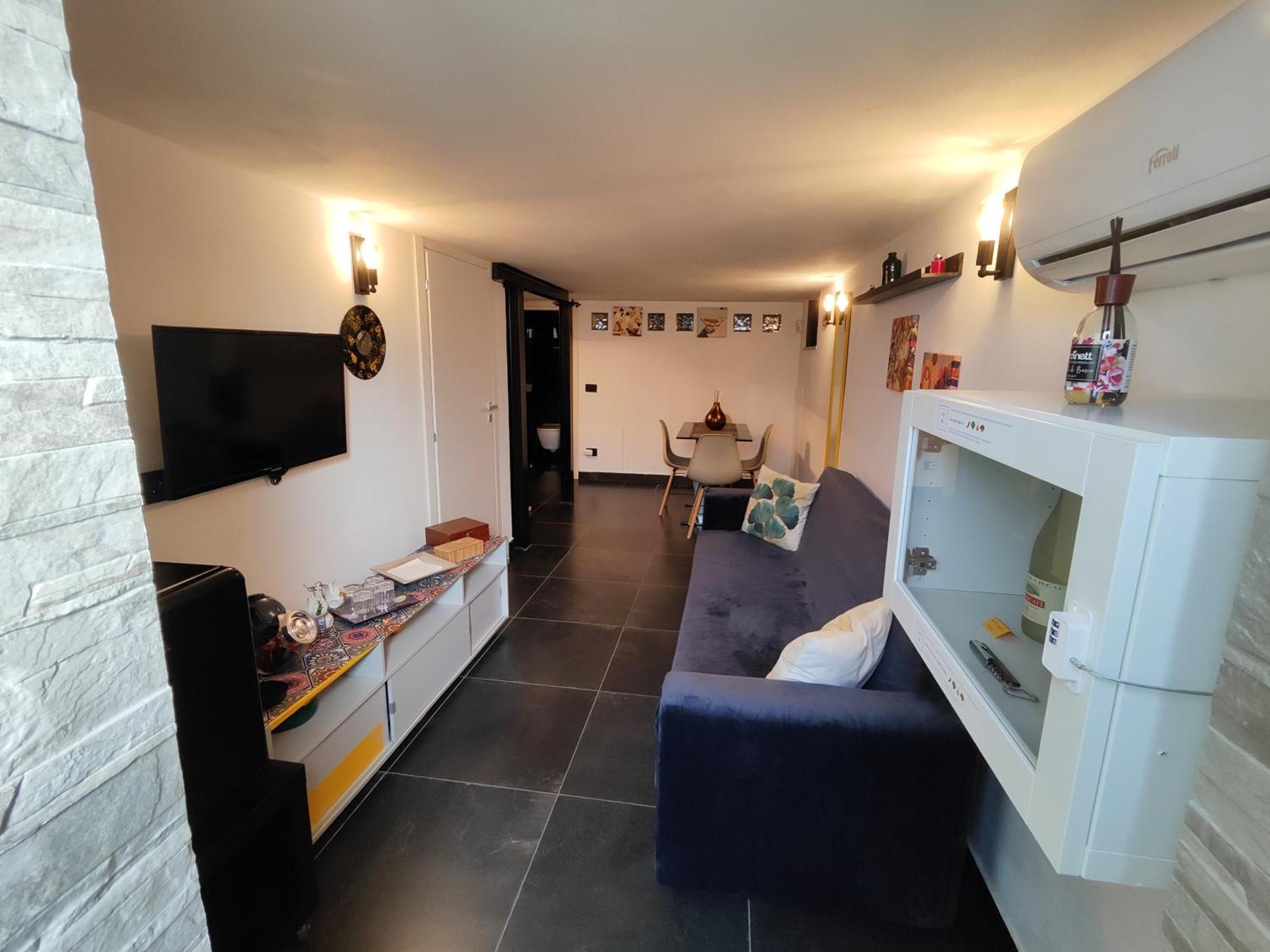Vakantiehuis Il Quattro E L'otto