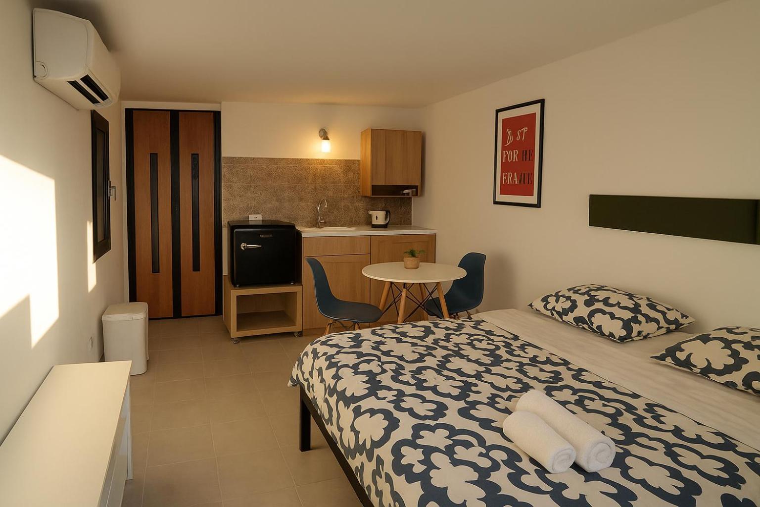 Holiday home Il Quattro E L'otto Rome