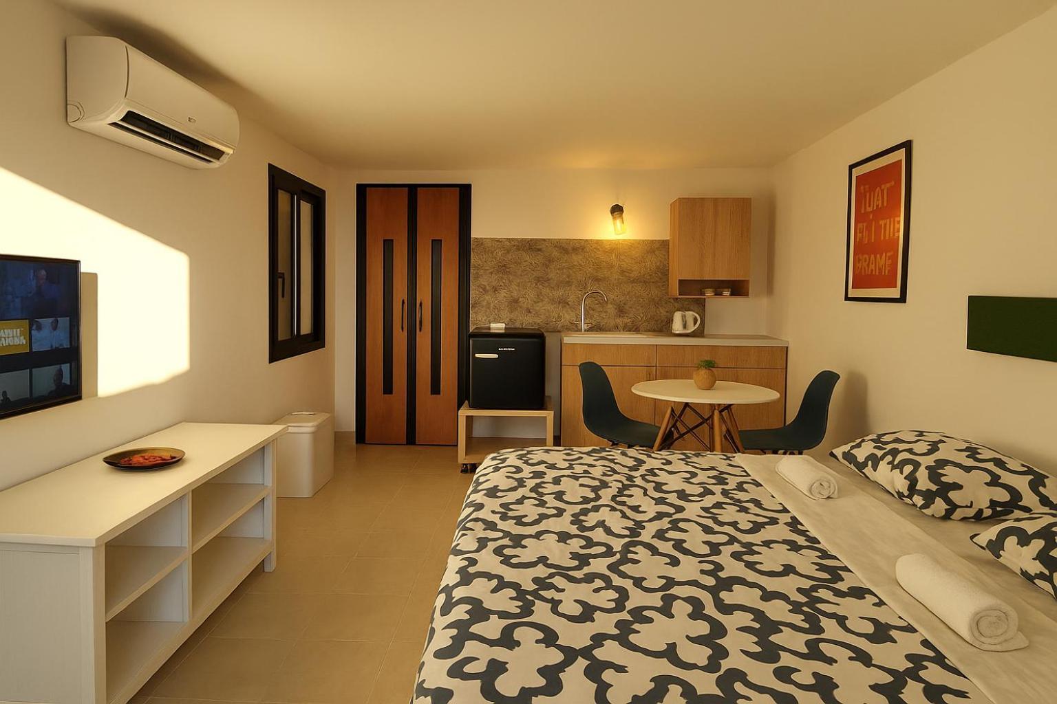 Holiday home Il Quattro E L'otto *